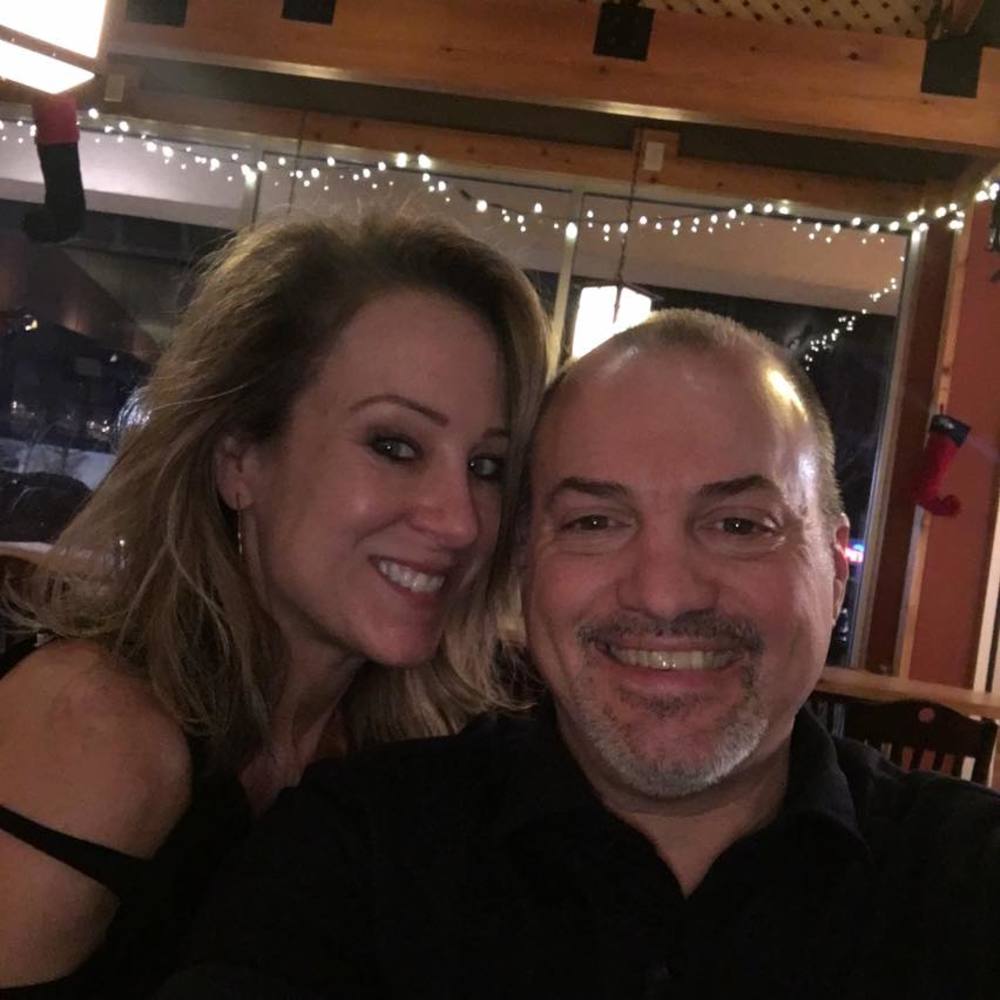 Meet your Posher, Chrissy